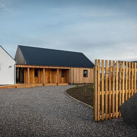 Villa Tides Uig  Exterior foto